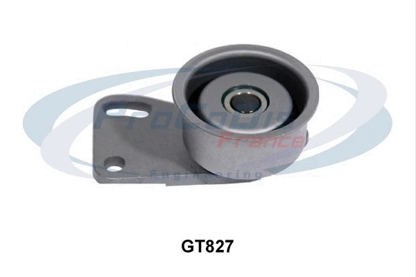 Tensioner Pulley, timing belt (GT827)