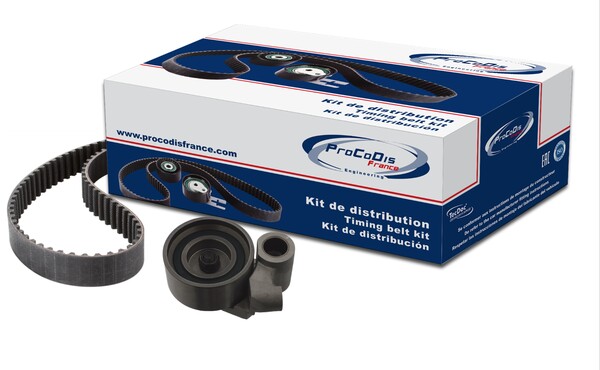 Timing Belt Kit