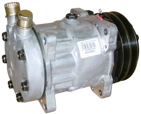 Compressor, air conditioning (40405074)