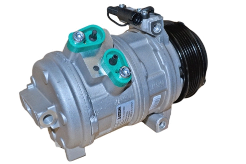 Compressor, air conditioning (40440126DV)