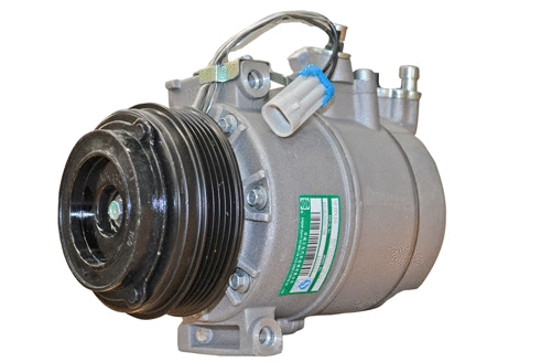 Compressor, air conditioning (40440084CP)