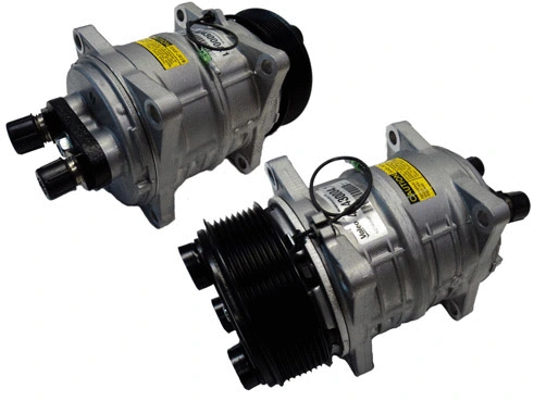 Compressor, air conditioning (40430004.1)