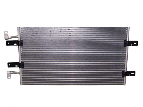 Condenser, air conditioning (30311667CP)