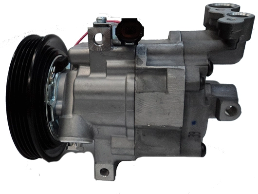 Compressor, air conditioning (40430257)
