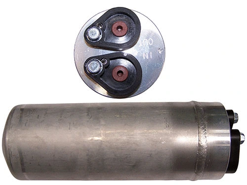 Dryer, air conditioning (60652314/1)