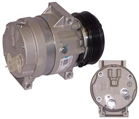 Compressor, air conditioning (40420021)