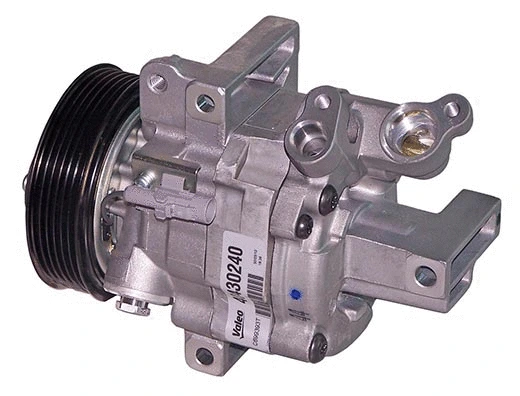 Compressor, air conditioning (40430240)