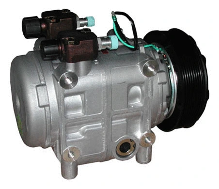 Compressor, air conditioning (40430114)