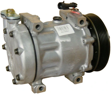 Compressor, air conditioning (40405089)