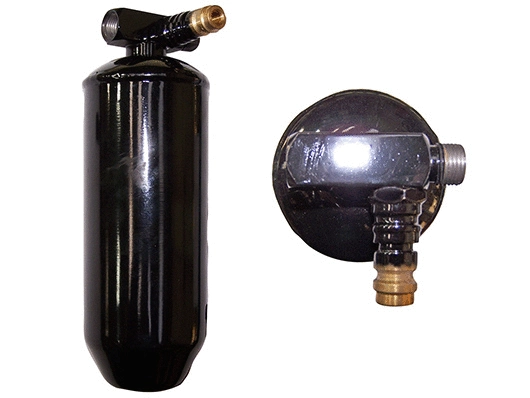 Dryer, air conditioning (60652043)