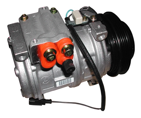 Compressor, air conditioning (40440074)