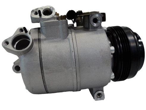 Compressor, air conditioning (40440148CP)