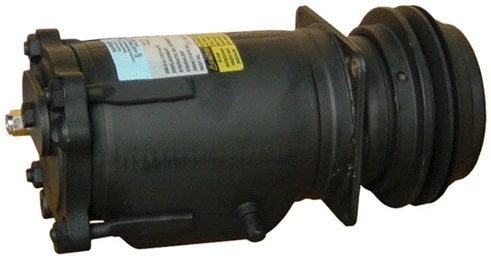 Compressor, air conditioning (40420001)