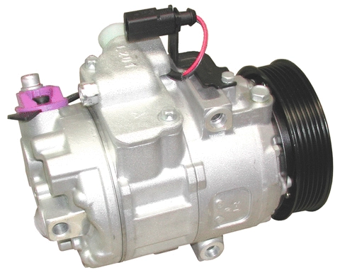 Compressor, air conditioning (40440096)