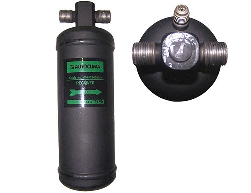 Dryer, air conditioning (6065250200.3)