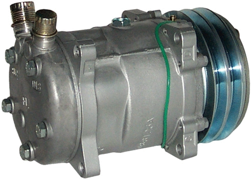 Compressor, air conditioning (40405013)