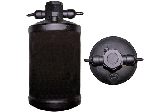 Dryer, air conditioning (60652282CP)