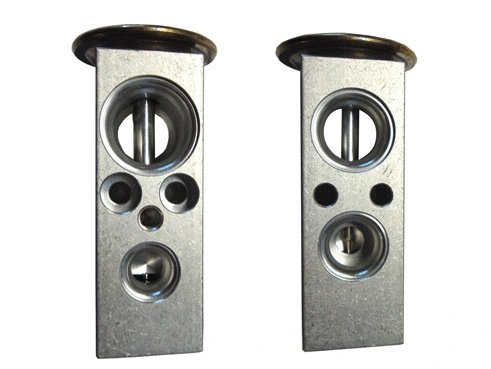 Expansion Valve, air conditioning (20215220CP)