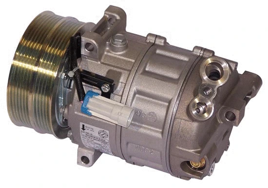 Compressor, air conditioning (40430246)
