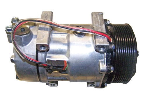 Compressor, air conditioning (40405333DV)
