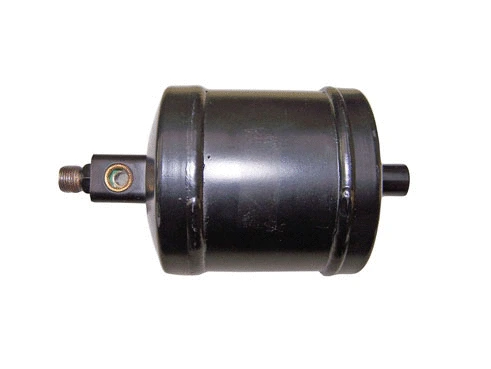 Dryer, air conditioning (60652269CP)