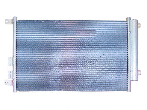 Condenser, air conditioning (30311481CP)