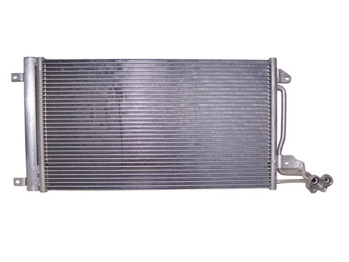 Condenser, air conditioning (30311644CP)