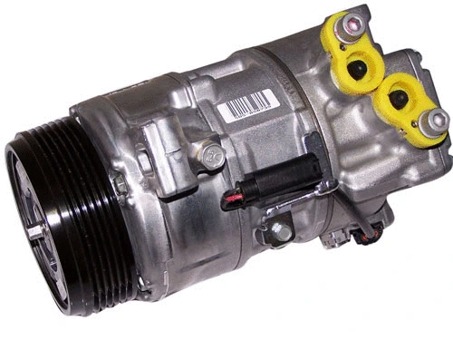 Compressor, air conditioning (40440125)