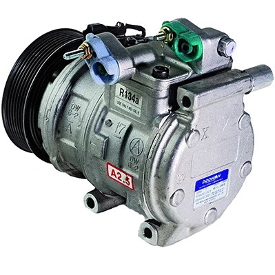 Compressor, air conditioning (40440185)
