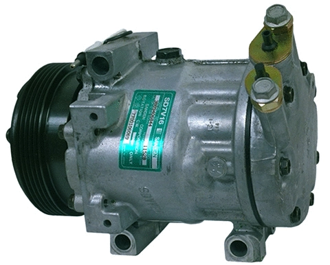 Compressor, air conditioning (40405067)