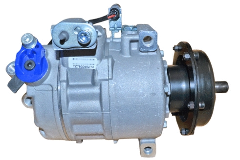 Compressor, air conditioning (40440106DV)