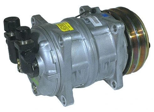 Compressor, air conditioning (40430018.1)