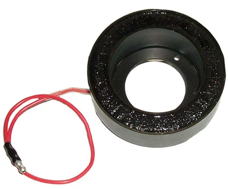 Coil, magnetic-clutch compressor (4046089025CP)