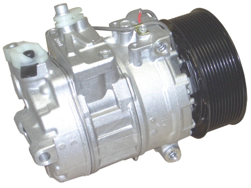 Compressor, air conditioning (40440100)