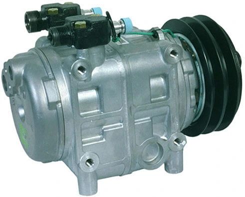 Compressor, air conditioning (40430090)