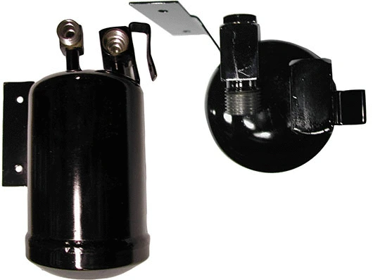 Dryer, air conditioning (60652068)