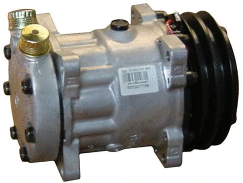 Compressor, air conditioning (505827700)
