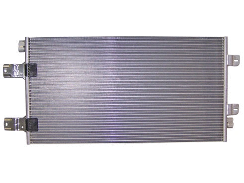 Condenser, air conditioning (30311620CP)