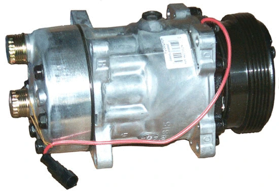 Compressor, air conditioning (40450034)