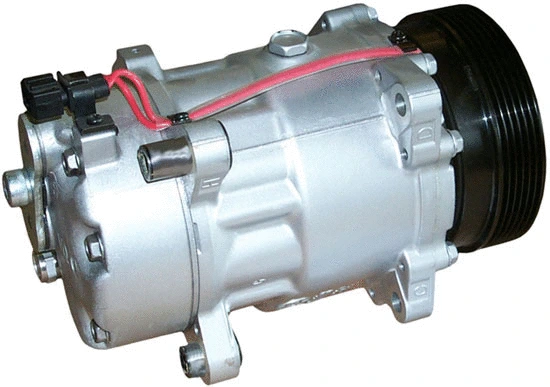 Compressor, air conditioning (40450054)