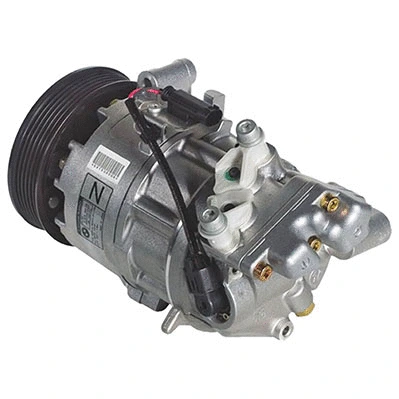Compressor, air conditioning (40440183)