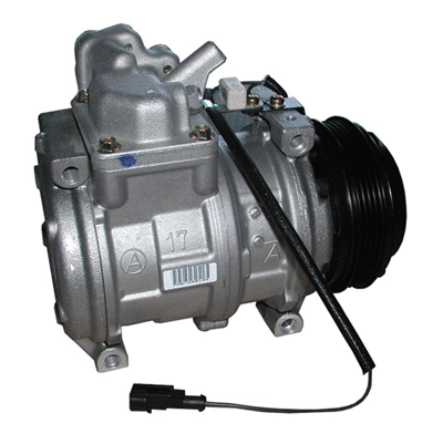 Compressor, air conditioning (40440080)