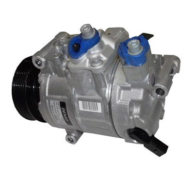 Compressor, air conditioning (40440134)