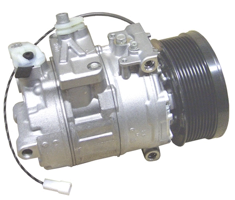 Compressor, air conditioning (40440102CP)