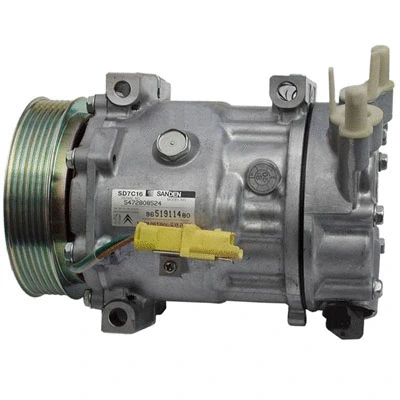 Compressor, air conditioning (40405294)