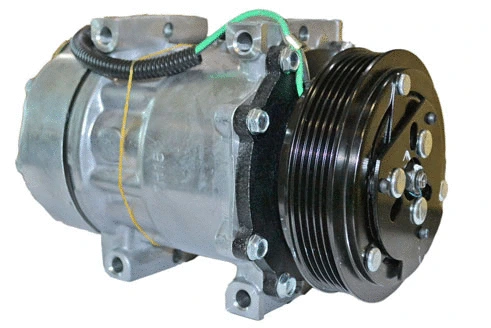 Compressor, air conditioning (40405142DV)