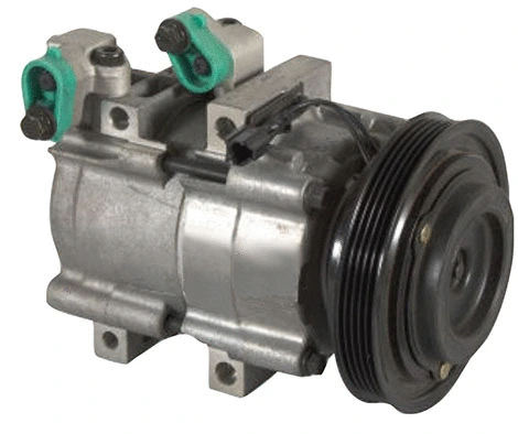 Compressor, air conditioning (40440143)