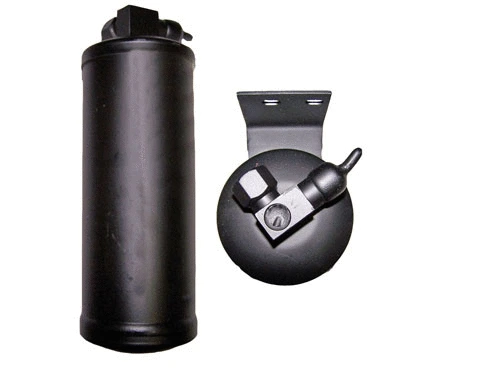 Dryer, air conditioning (60652332CP)