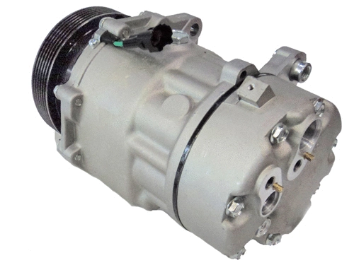 Compressor, air conditioning (40430264)