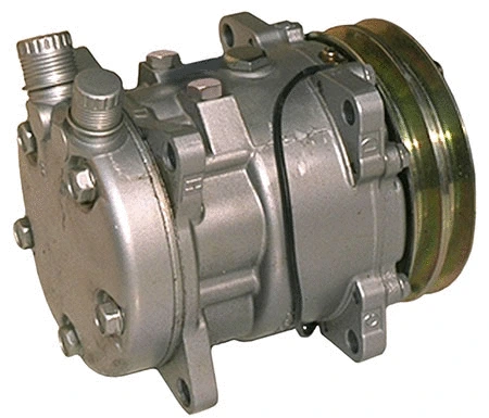 Compressor, air conditioning (40405031)